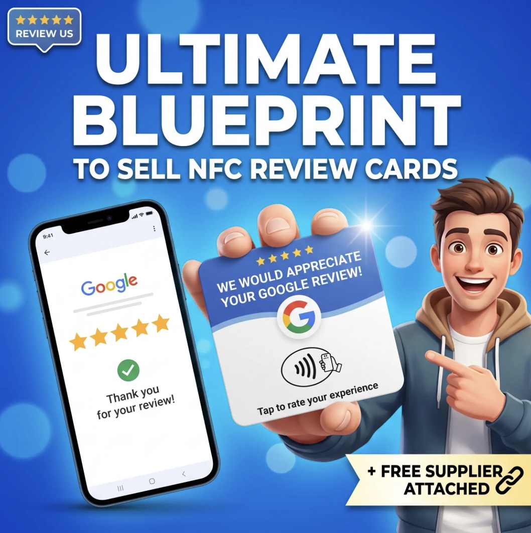NFC Reviews Blueprint